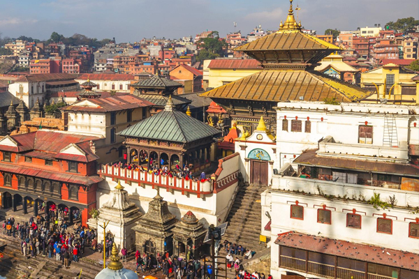 Kathmandu
