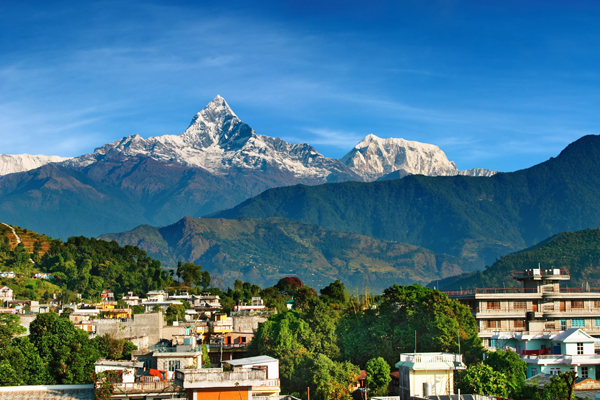 Pokhara